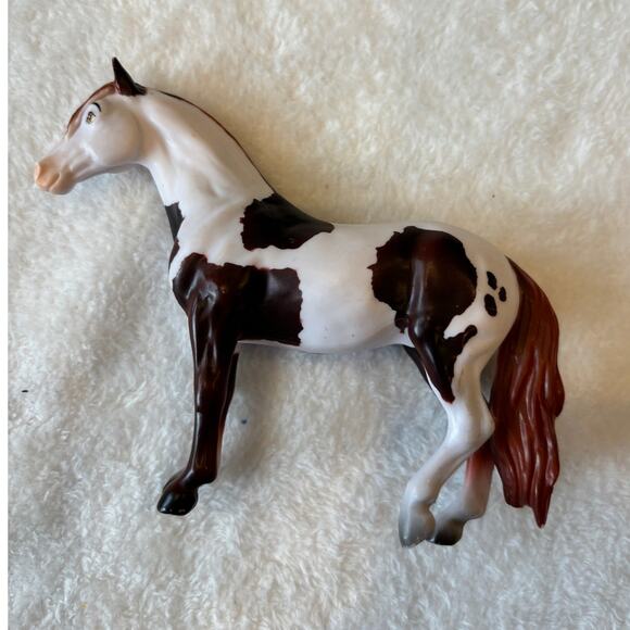 Lot of 5 DreamWorks Spirit Horses Action Figures, 2  Breyer Collectibles - Picture 9 of 13